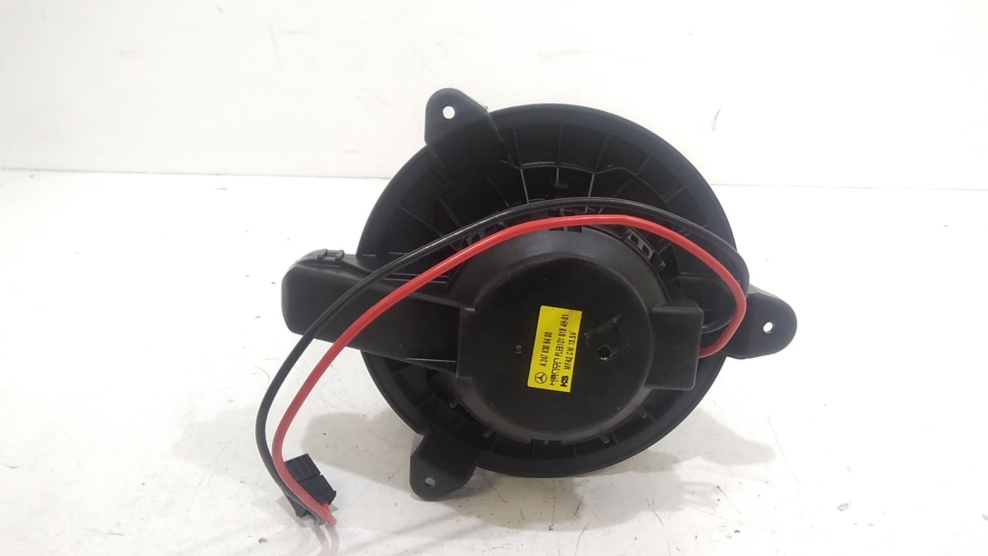 Ventola riscaldamento MERCEDES CLA Coup (C118) (19>)