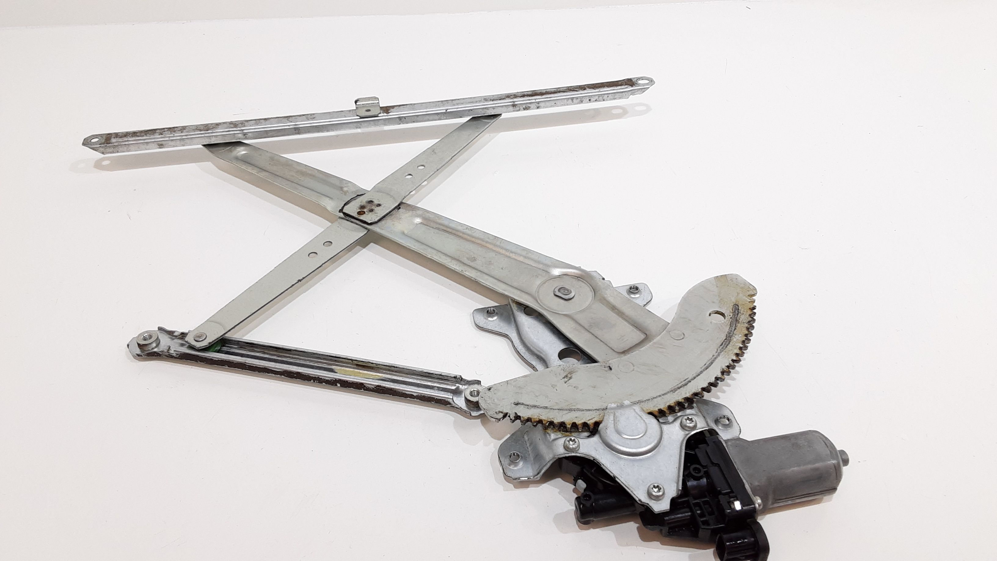 Cremagliera anteriore destra passeggero SUZUKI Splash 1 Serie