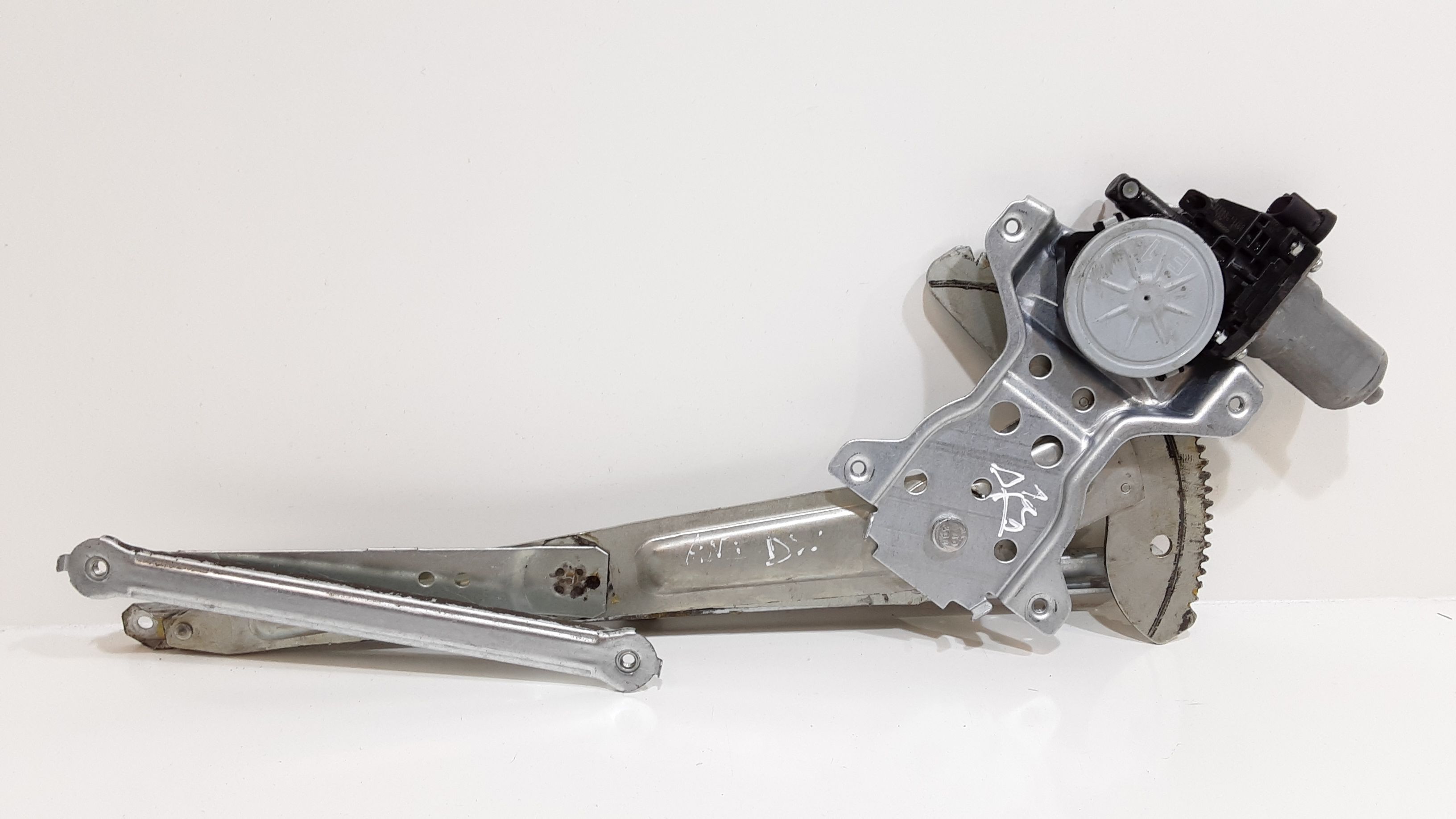 Cremagliera anteriore destra passeggero SUZUKI Splash 1 Serie