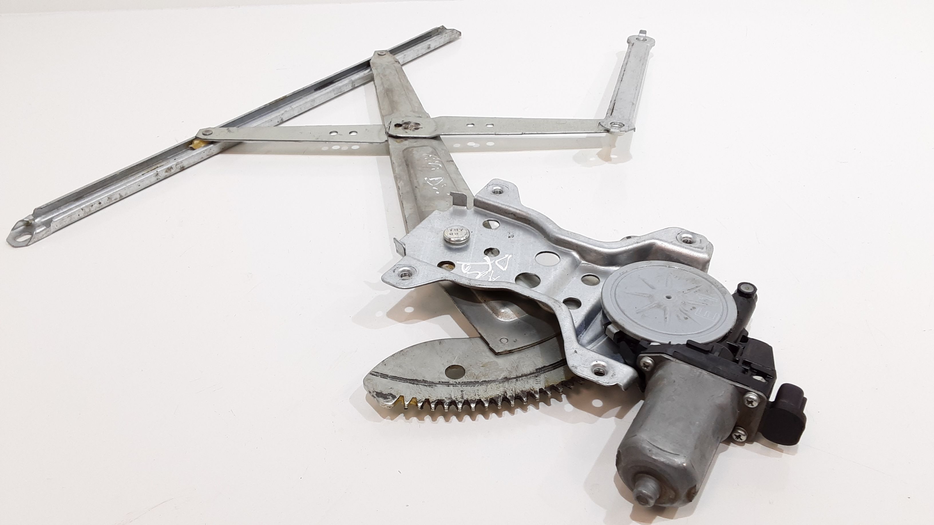 Cremagliera anteriore destra passeggero SUZUKI Splash 1 Serie