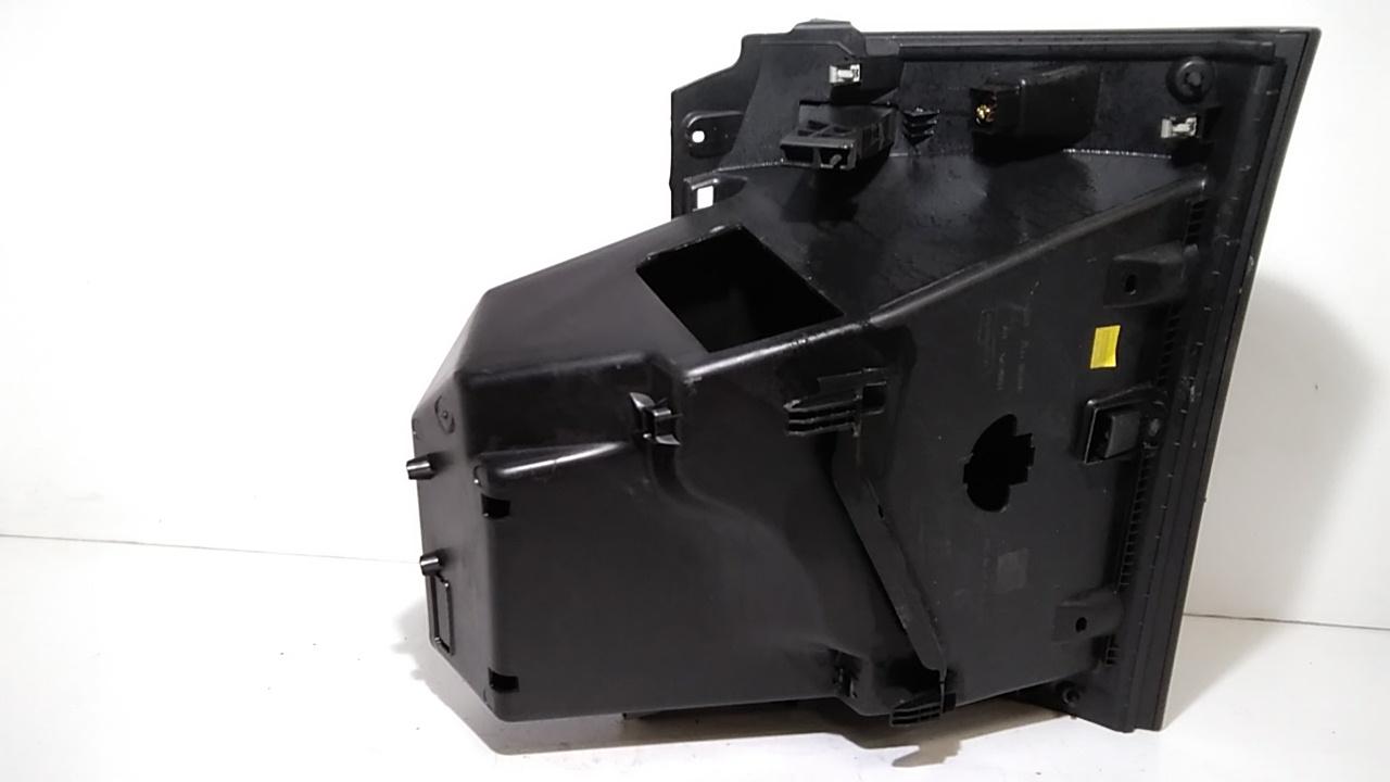 Cassetto porta oggetti PEUGEOT 208 Serie (12>19)