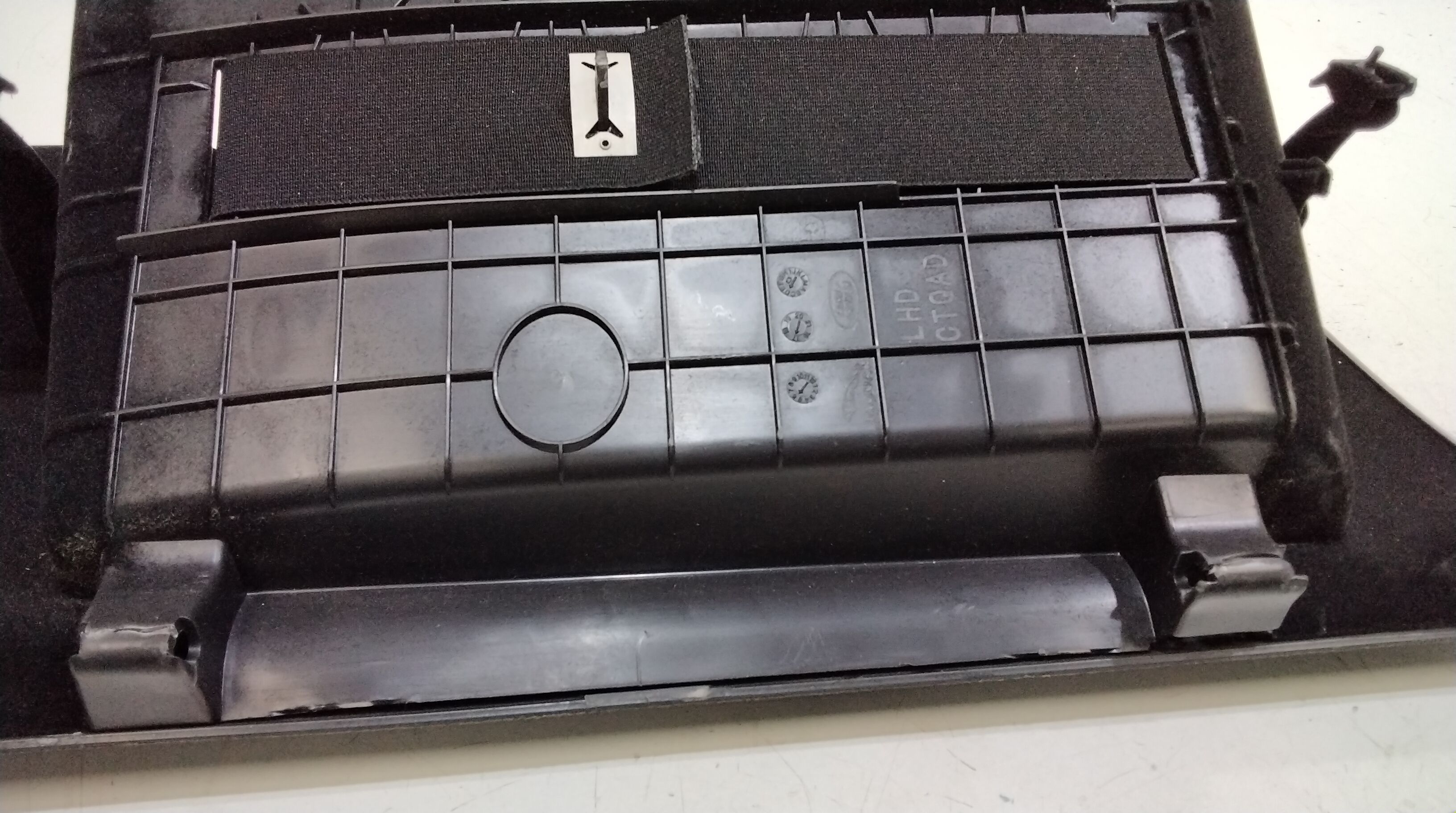 Cassetto porta oggetti LAND ROVER Range Rover Velar (17>)