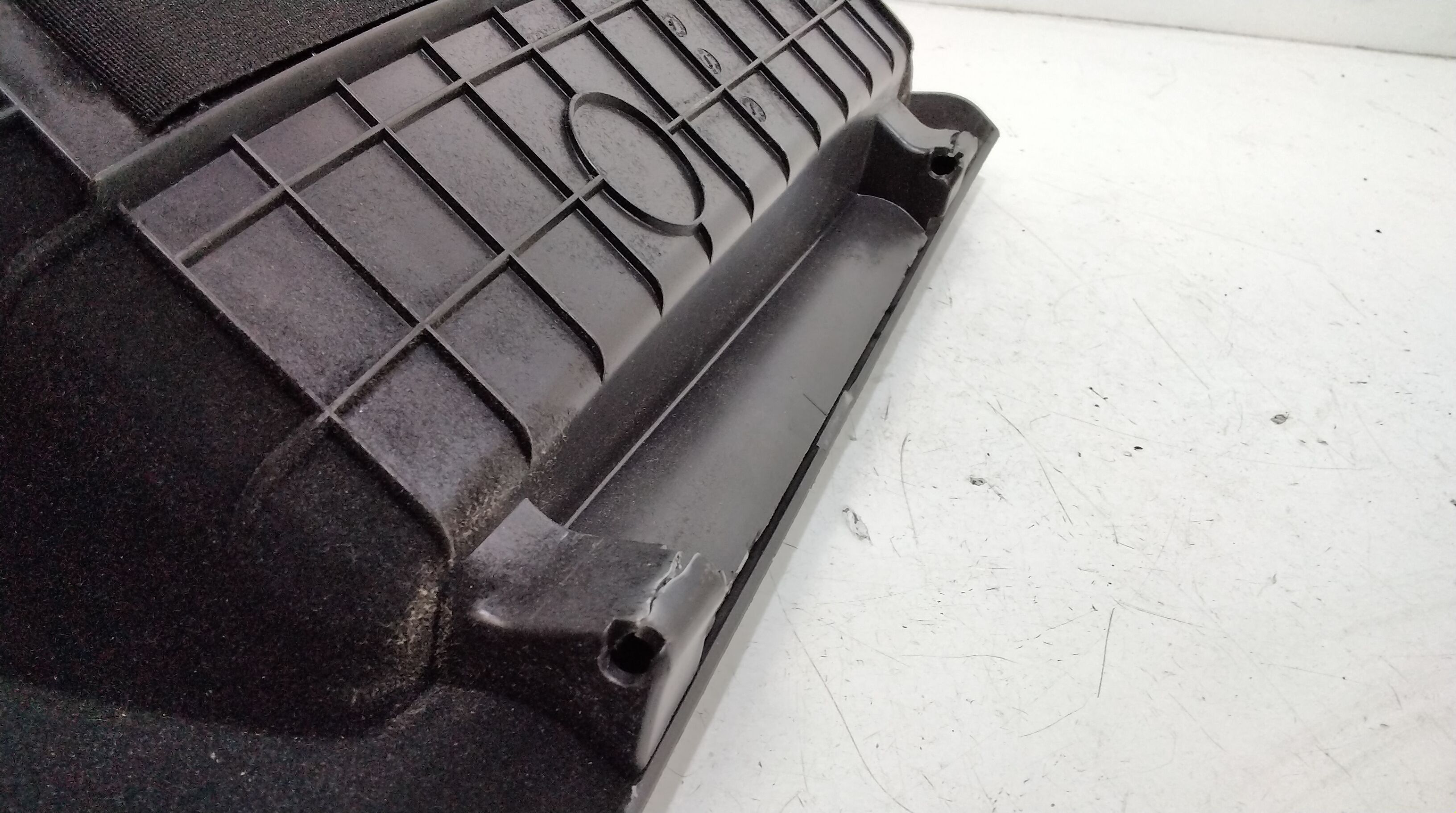 Cassetto porta oggetti LAND ROVER Range Rover Velar (17>)