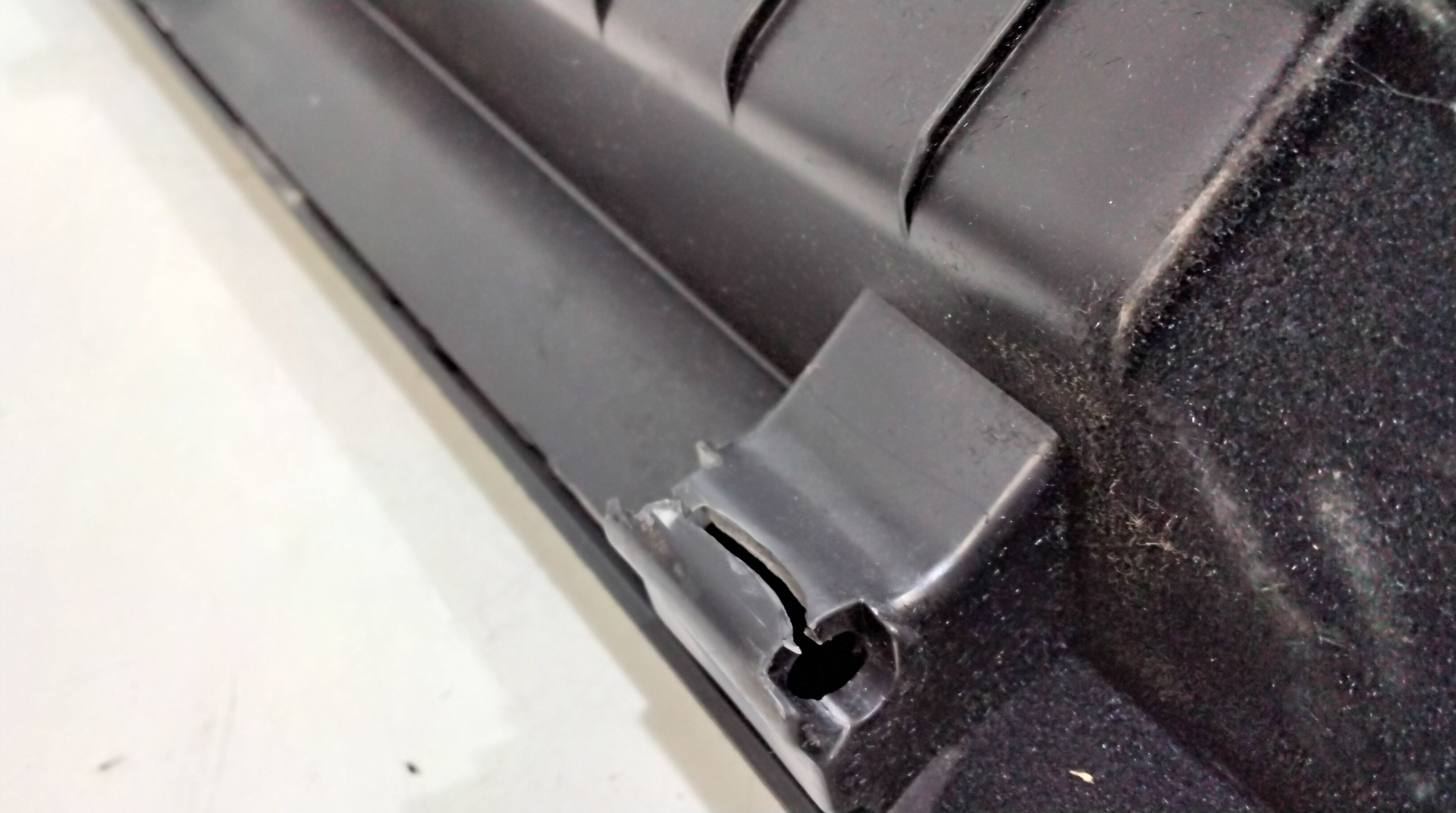 Cassetto porta oggetti LAND ROVER Range Rover Velar (17>)