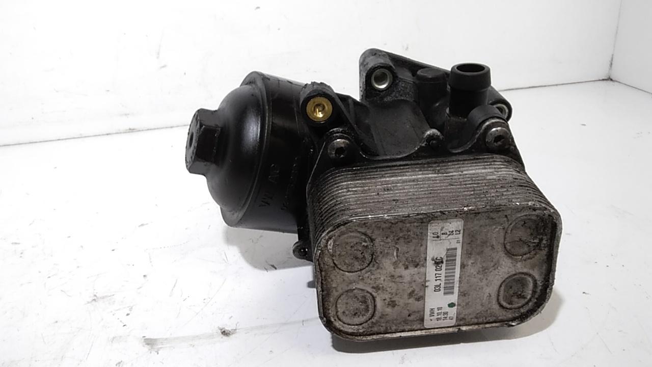 Scambiatore VOLKSWAGEN Caddy 4 Serie