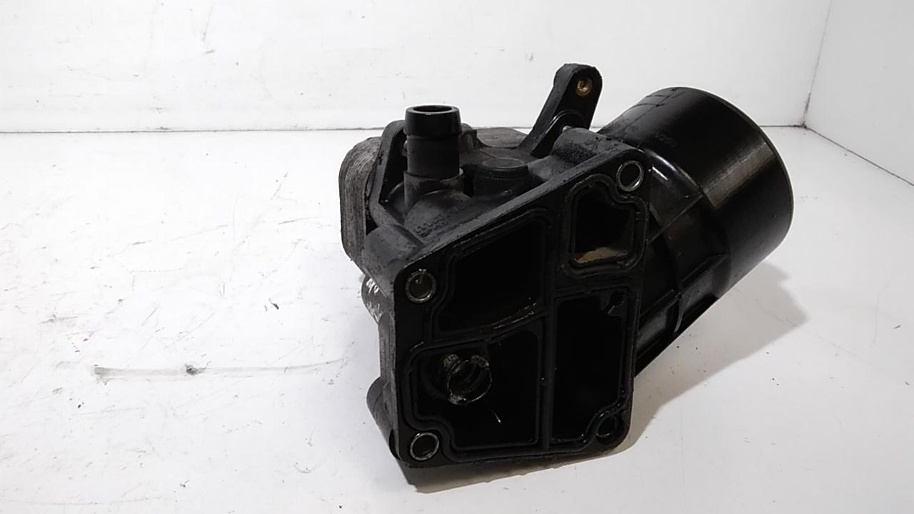 Scambiatore VOLKSWAGEN Caddy 4 Serie