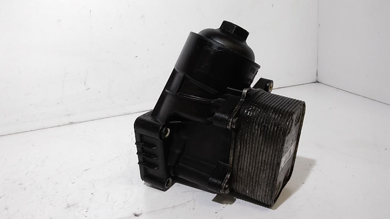 Scambiatore VOLKSWAGEN Caddy 4 Serie