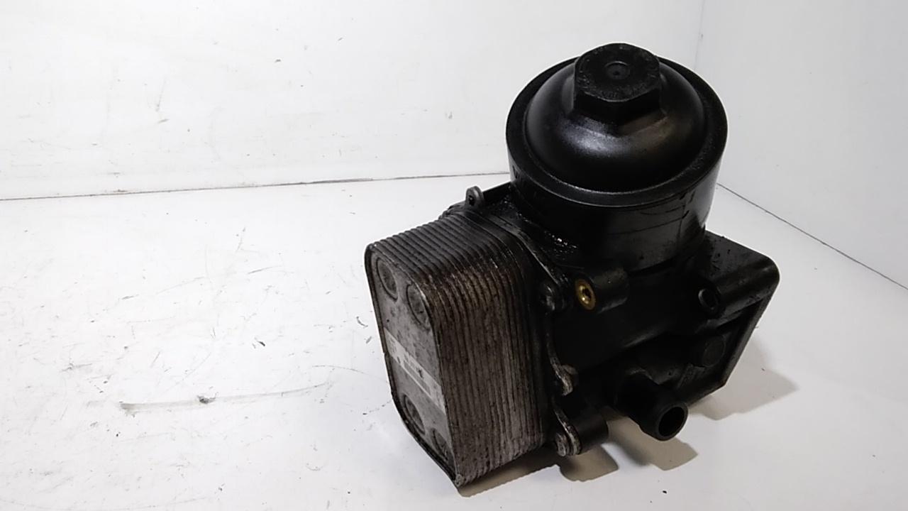 Scambiatore VOLKSWAGEN Caddy 4 Serie