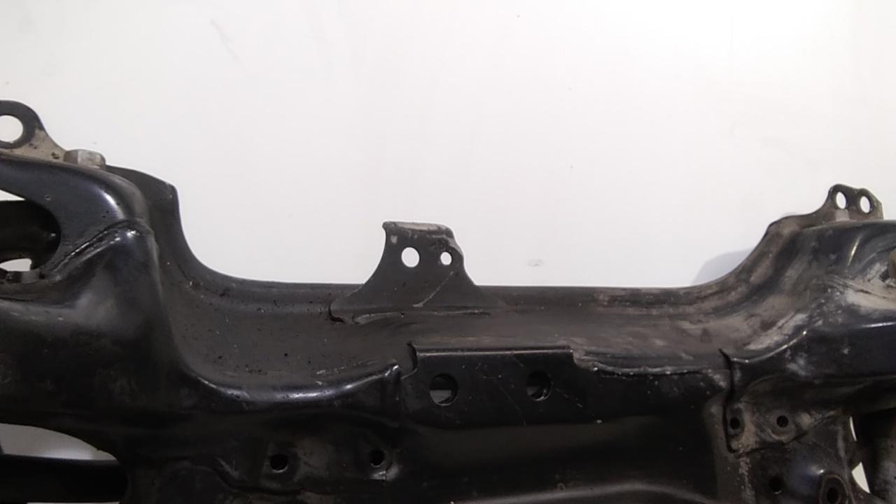 Culla Motore TOYOTA Rav4 6 Serie