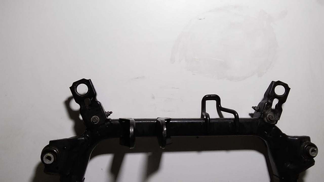 Culla Motore CHEVROLET Captiva 1 Serie