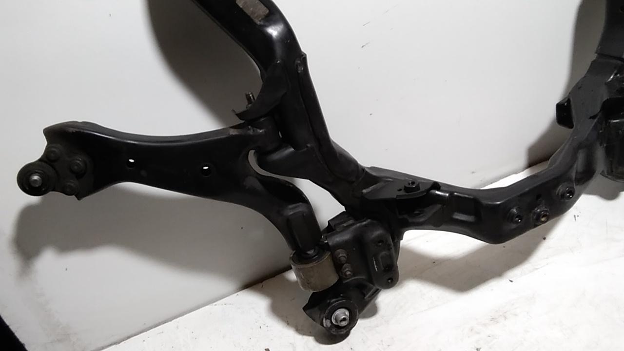 Culla Motore CHEVROLET Captiva 1 Serie