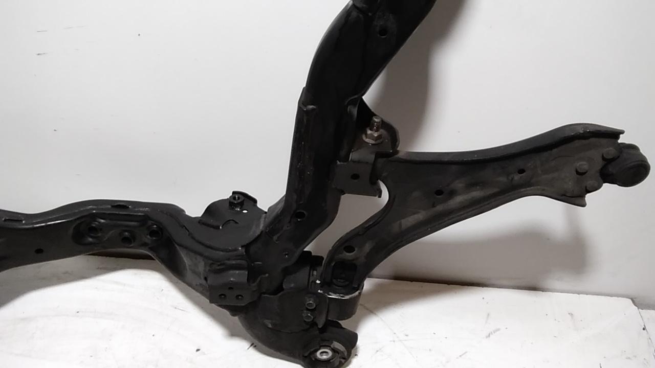 Culla Motore CHEVROLET Captiva 1 Serie