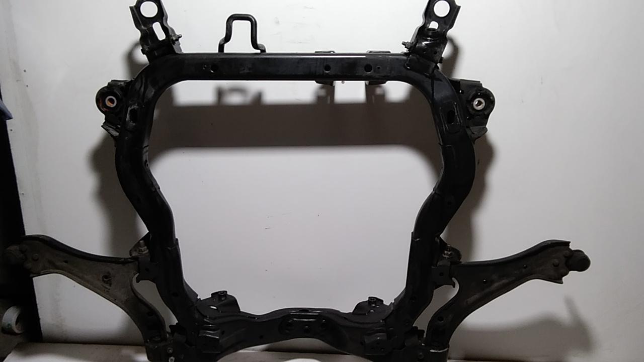 Culla Motore CHEVROLET Captiva 1 Serie