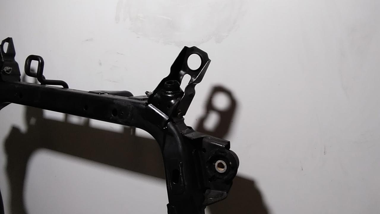 Culla Motore CHEVROLET Captiva 1 Serie