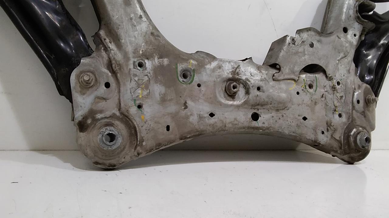 Culla Motore RENAULT Kangoo 4 Serie