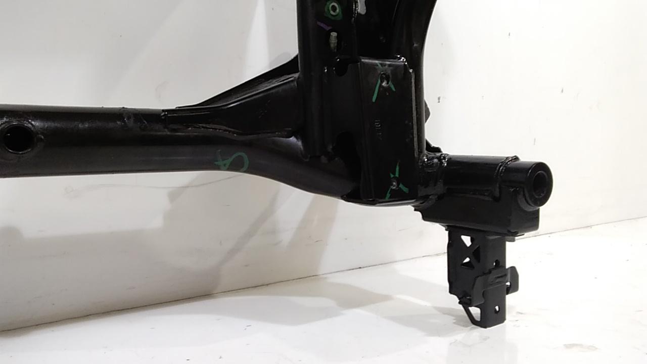 Culla Motore LAND ROVER Range Rover Velar (17>)