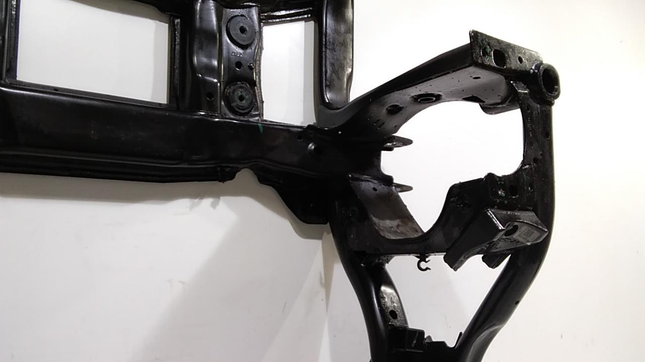 Culla Motore LAND ROVER Range Rover Velar (17>)