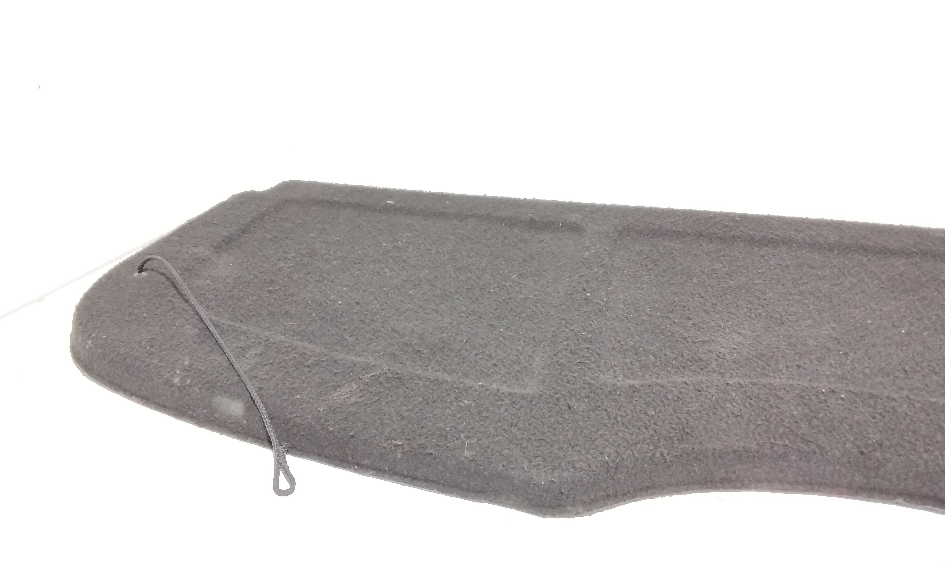 Cappelliera posteriore PEUGEOT 207 2 Serie