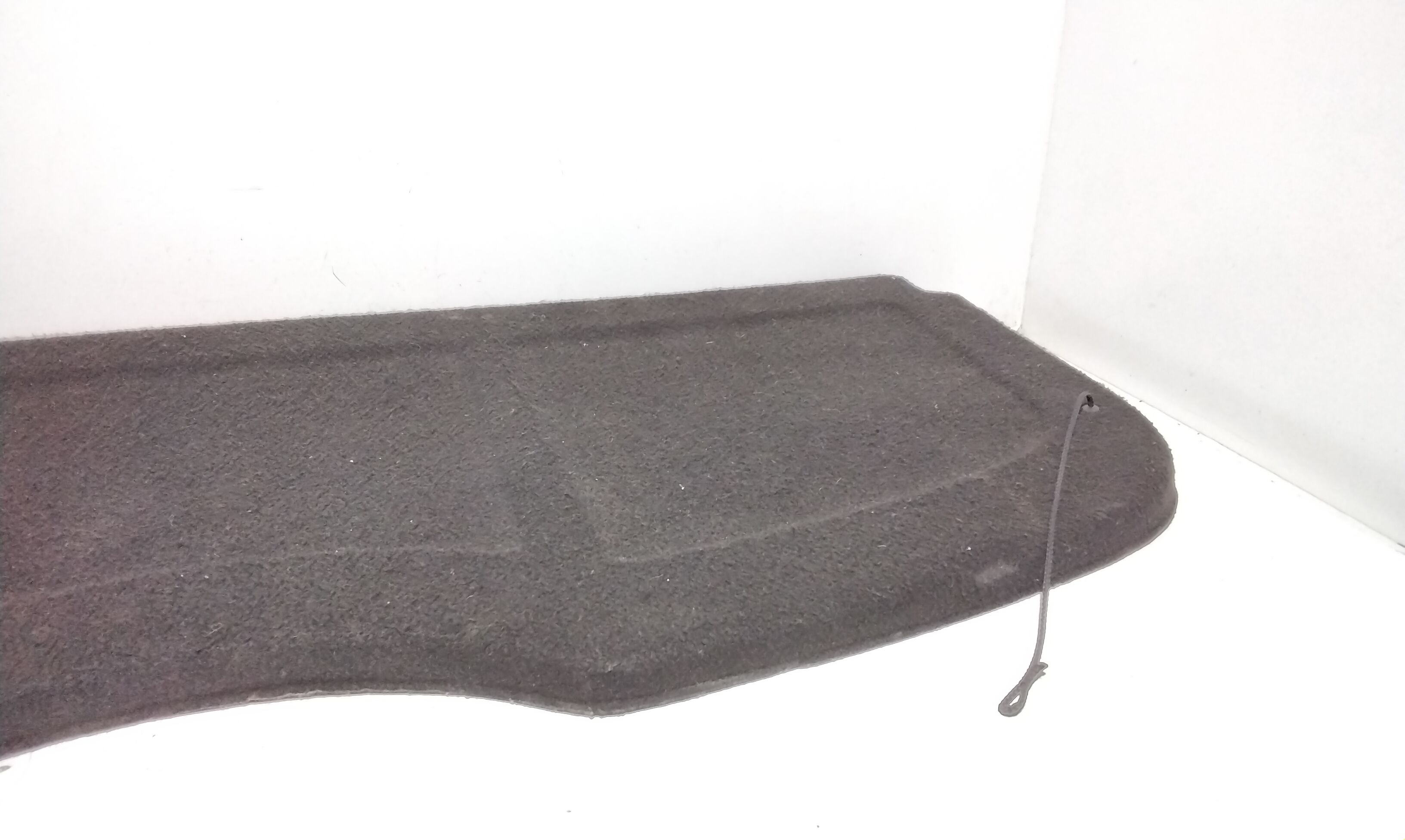 Cappelliera posteriore PEUGEOT 207 2 Serie