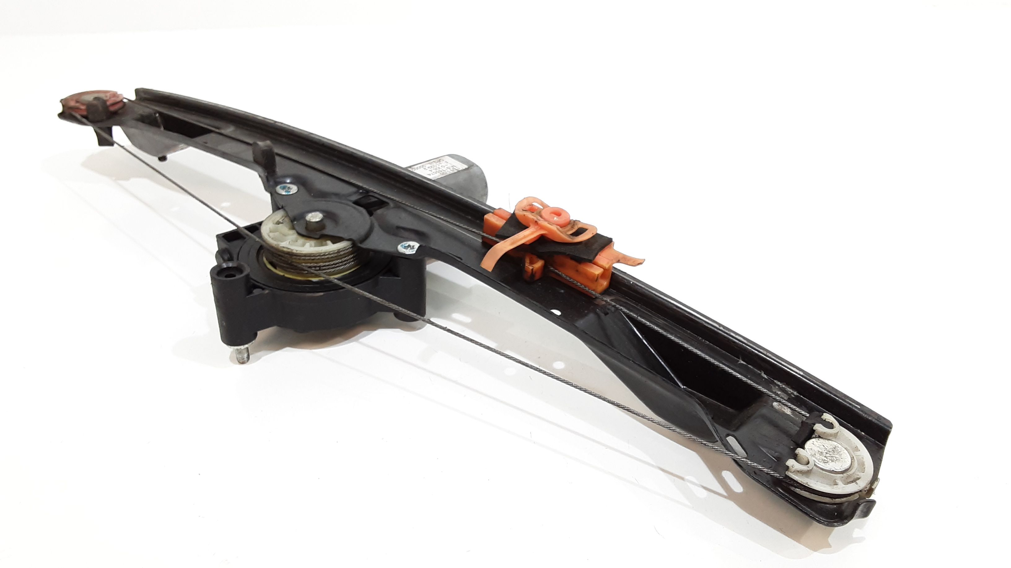 Cremagliera anteriore destra passeggero FIAT Grande Punto 1 Serie