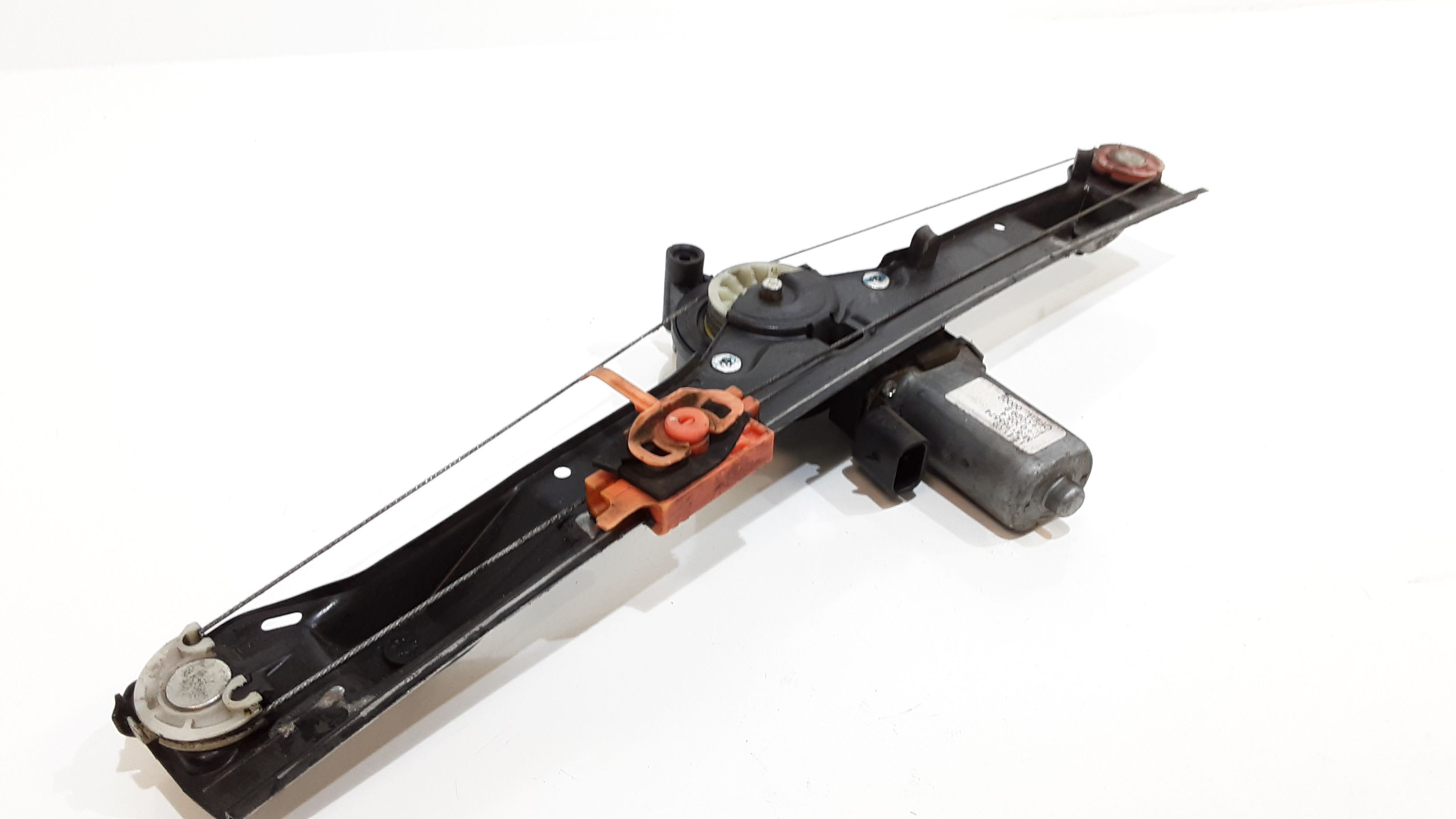 Cremagliera anteriore destra passeggero FIAT Grande Punto 1 Serie