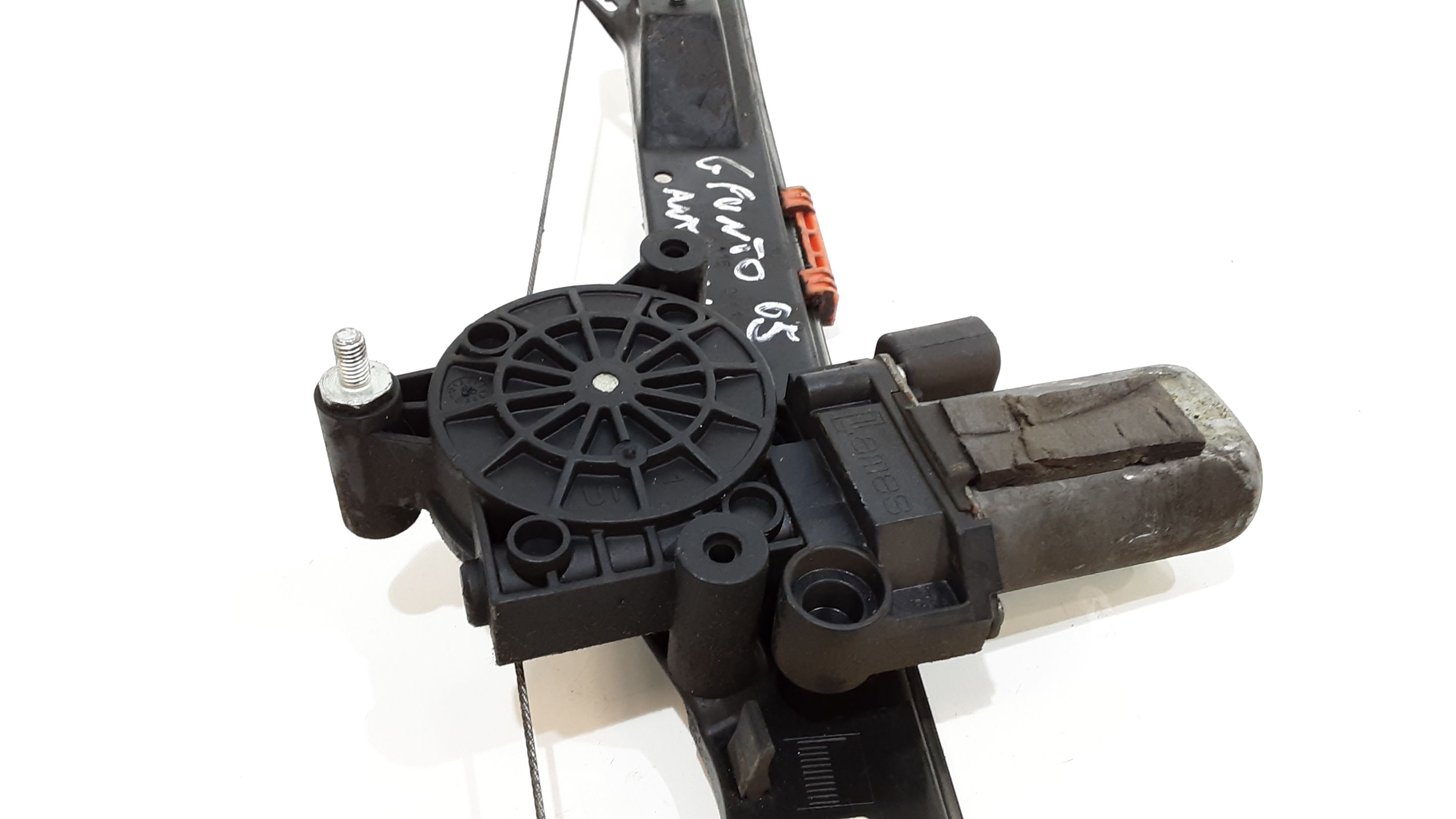 Cremagliera anteriore destra passeggero FIAT Grande Punto 1 Serie