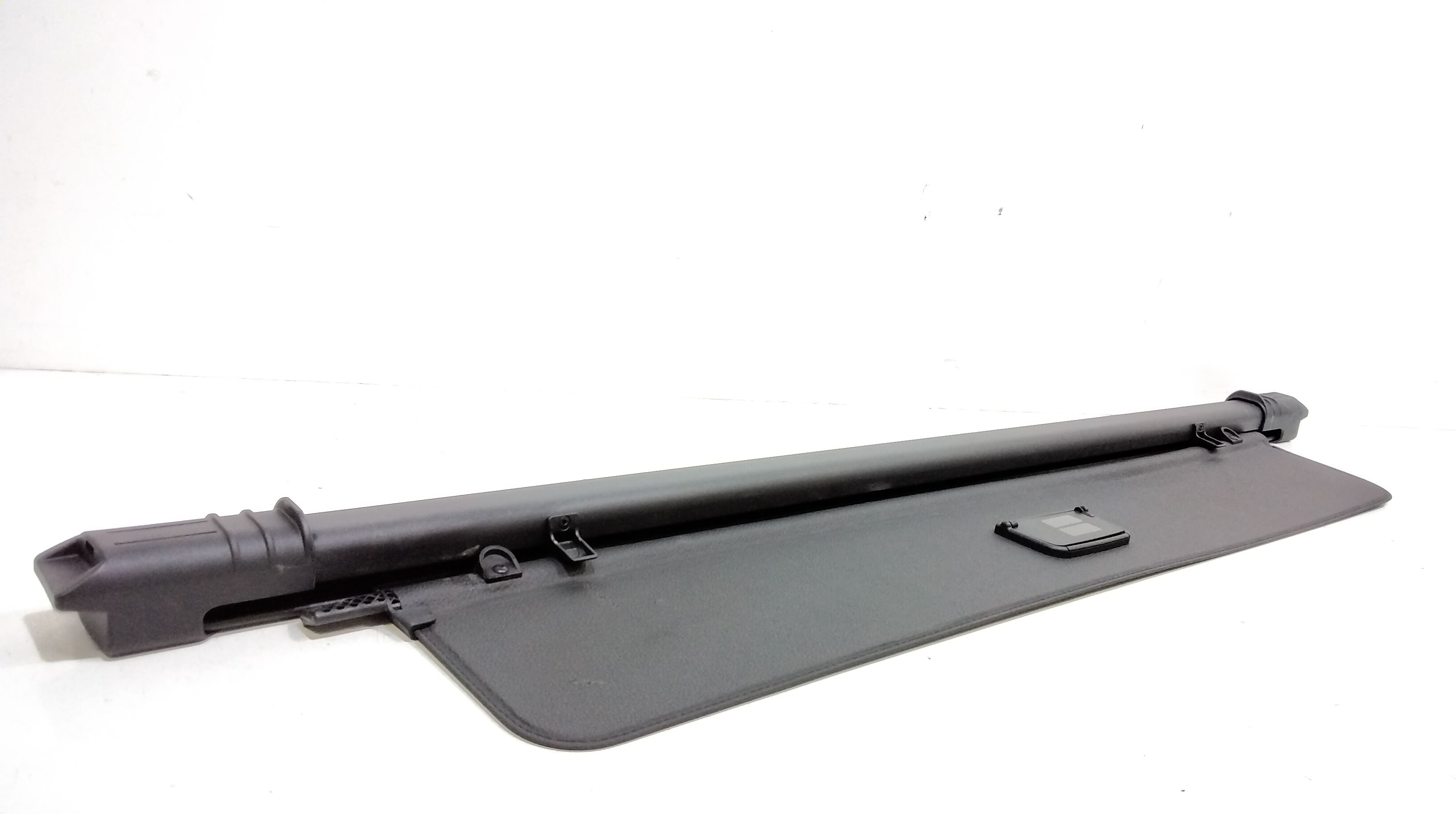 Cappelliera posteriore VOLKSWAGEN Touareg R-Line (18>)