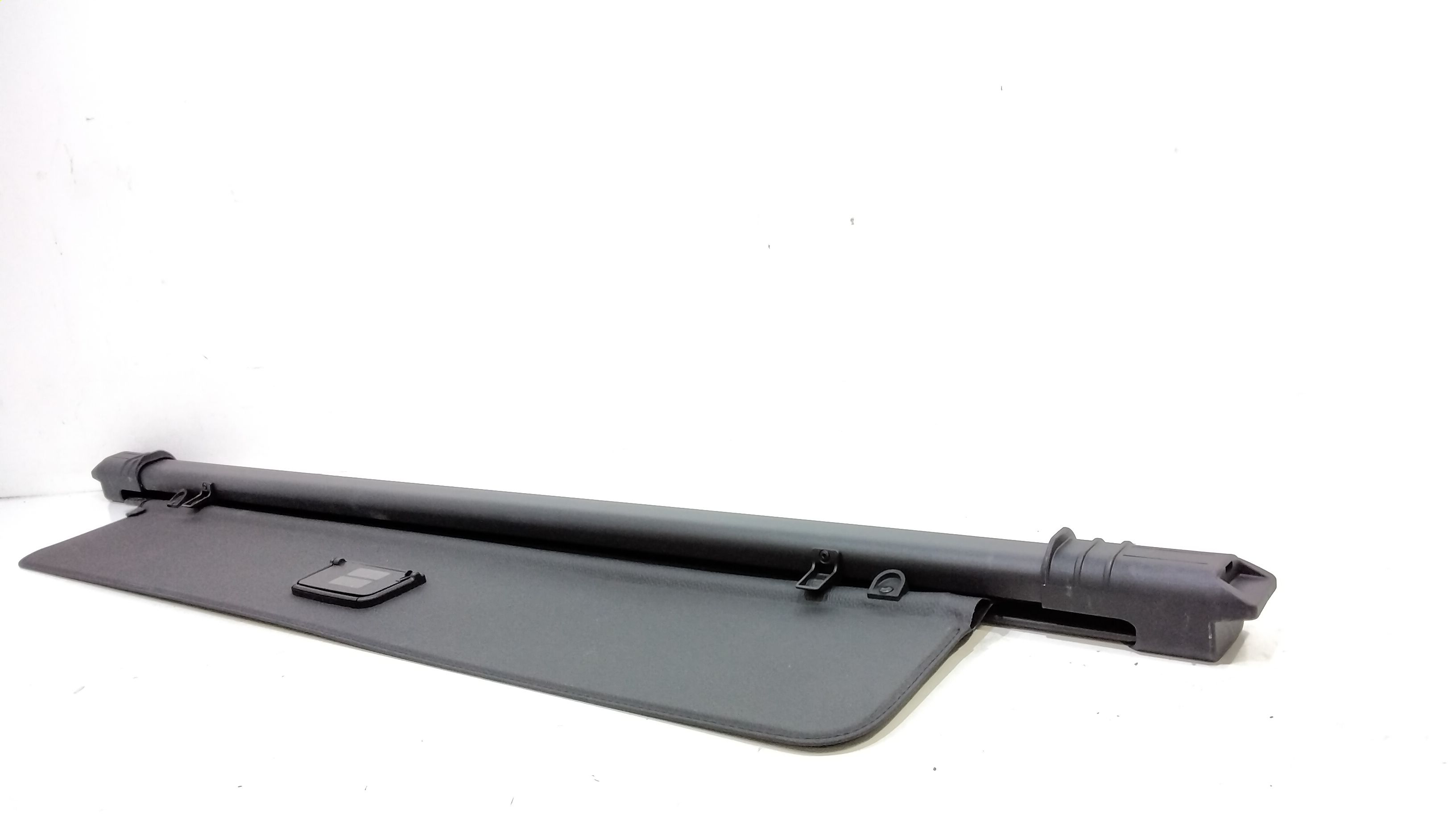 Cappelliera posteriore VOLKSWAGEN Touareg R-Line (18>)