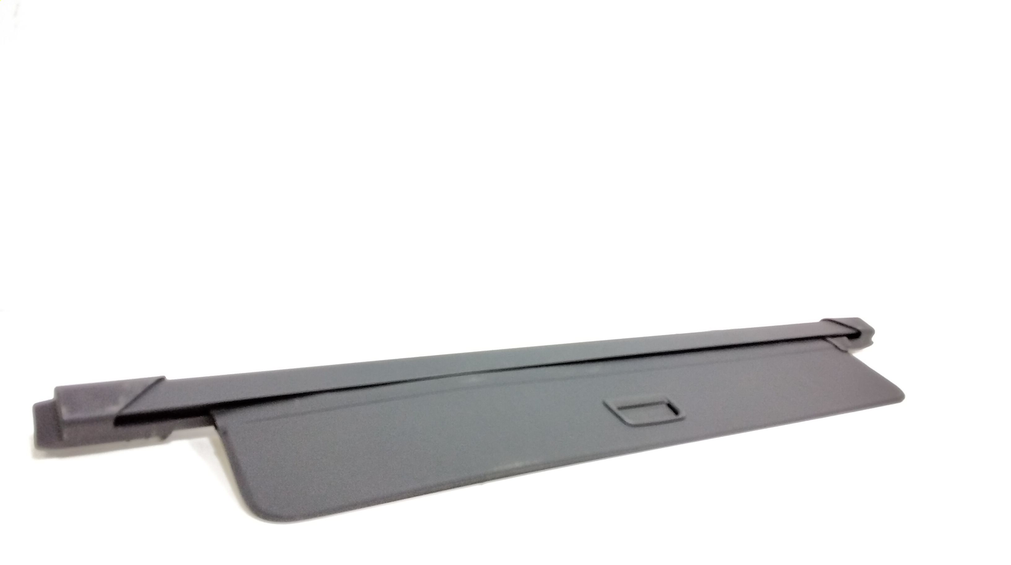 Cappelliera posteriore VOLKSWAGEN Touareg R-Line (18>)