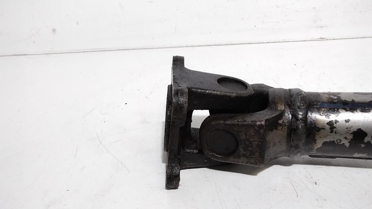 Trasmissione DAIHATSU Terios 1 Serie