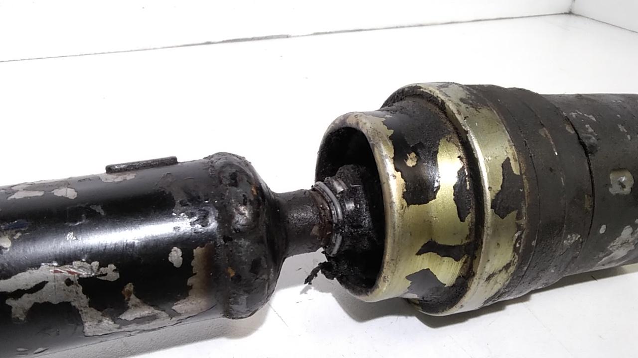 Trasmissione DAIHATSU Terios 1 Serie