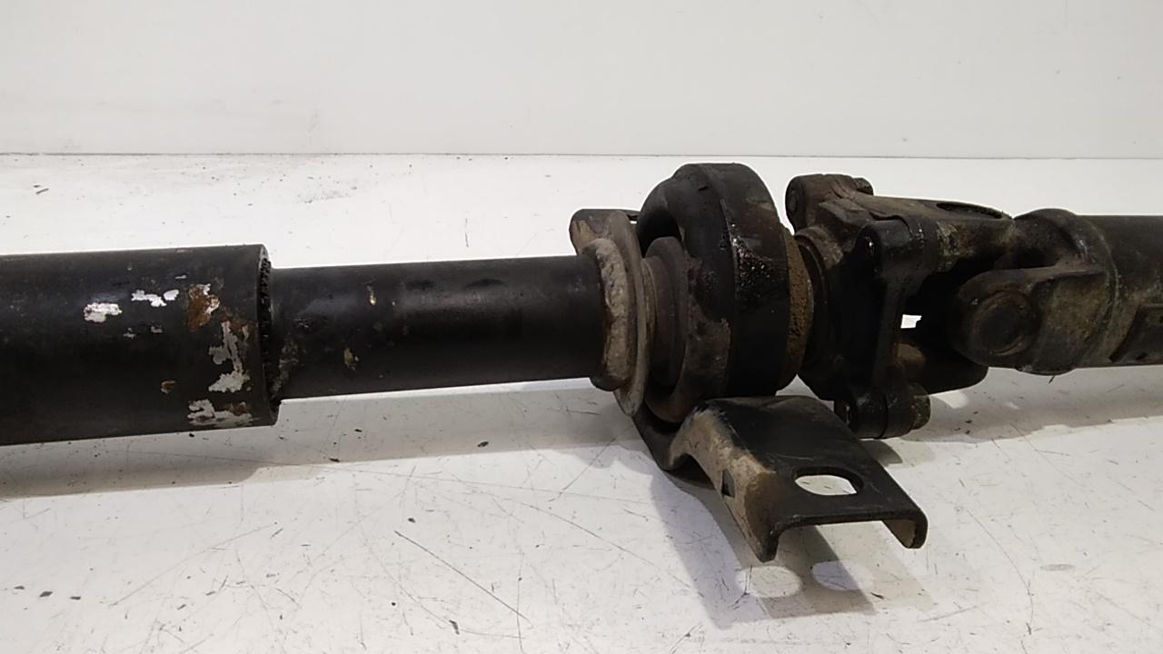 Trasmissione DAIHATSU Terios 1 Serie