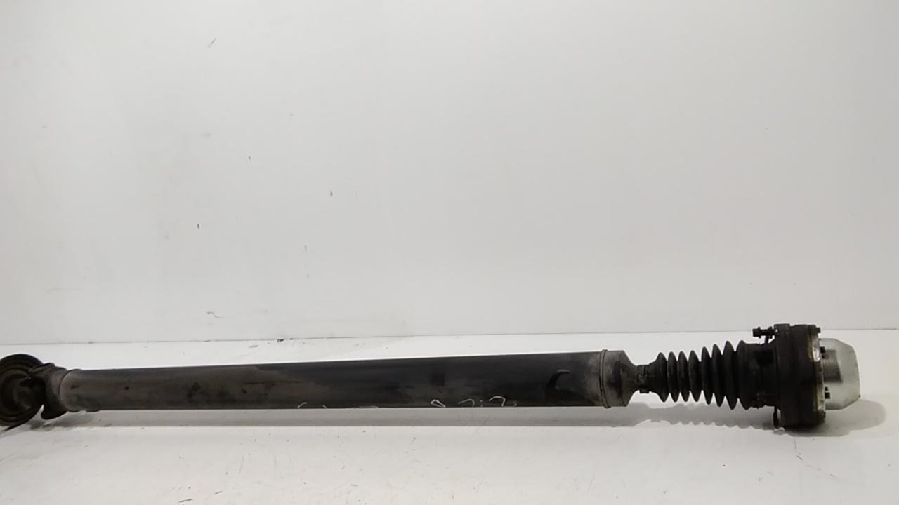 Trasmissione CHEVROLET Captiva 1 Serie