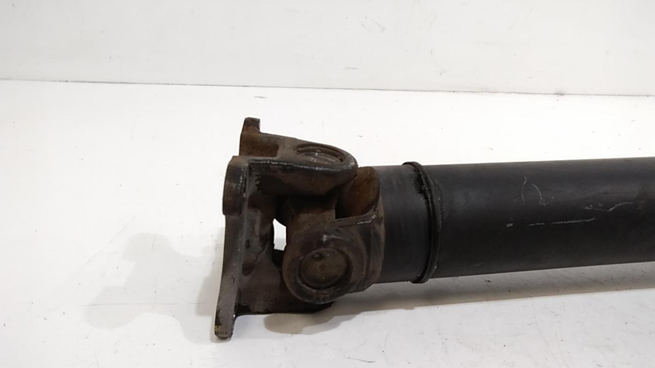 Trasmissione CHEVROLET Captiva 1 Serie