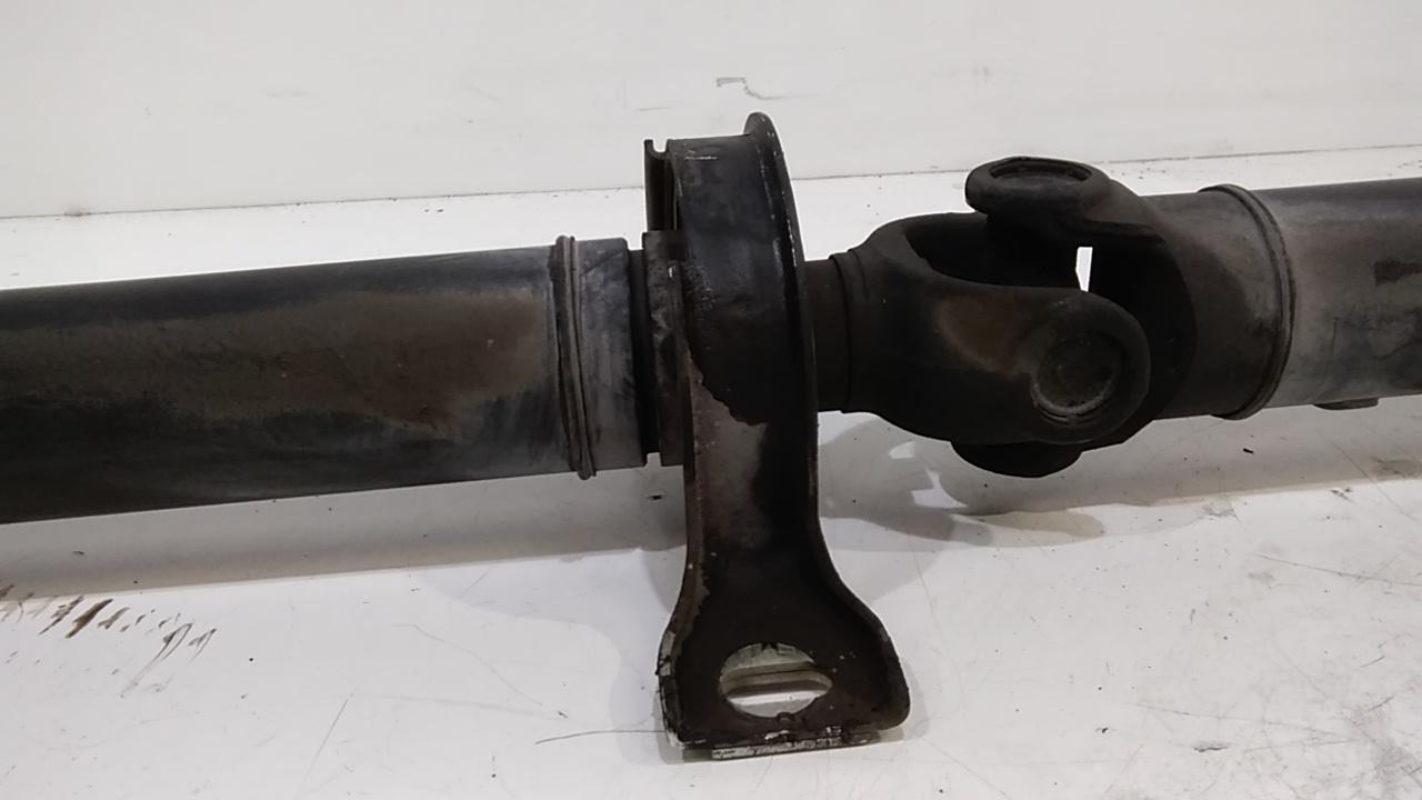 Trasmissione CHEVROLET Captiva 1 Serie