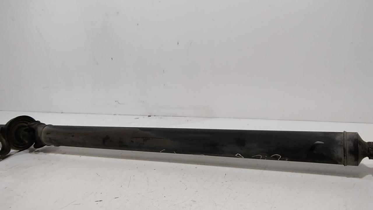 Trasmissione CHEVROLET Captiva 1 Serie