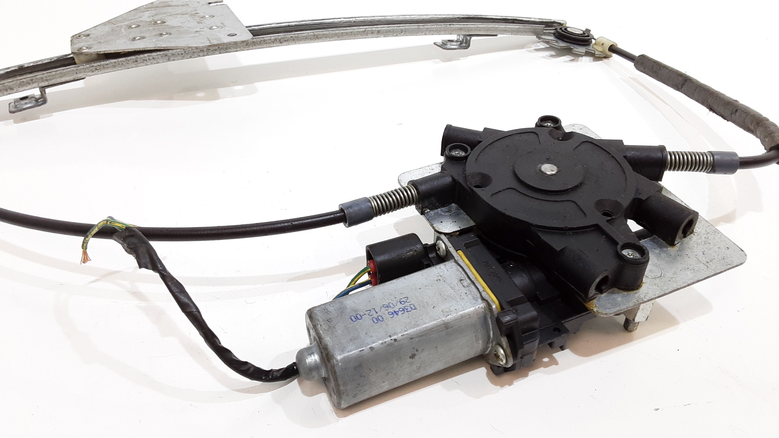 Cremagliera anteriore destra passeggero VOLKSWAGEN Fox 1 Serie