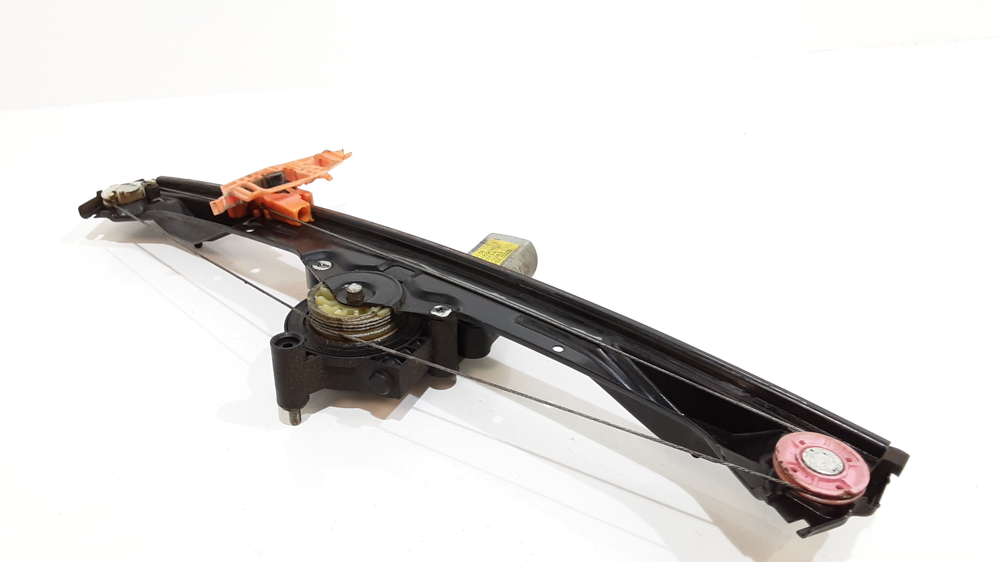 Cremagliera anteriore destra passeggero FIAT Bravo 2 Serie