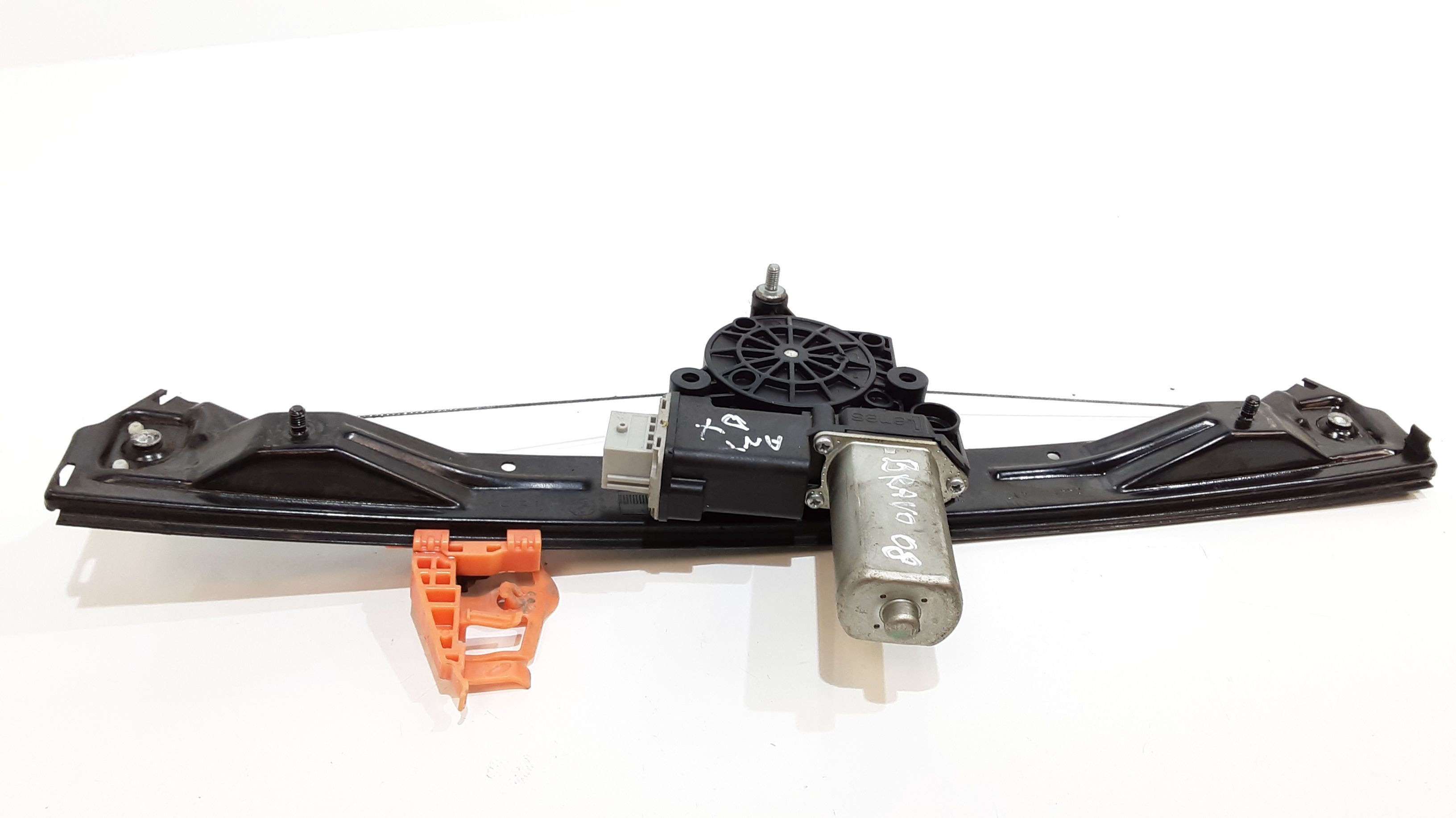 Cremagliera anteriore destra passeggero FIAT Bravo 2 Serie