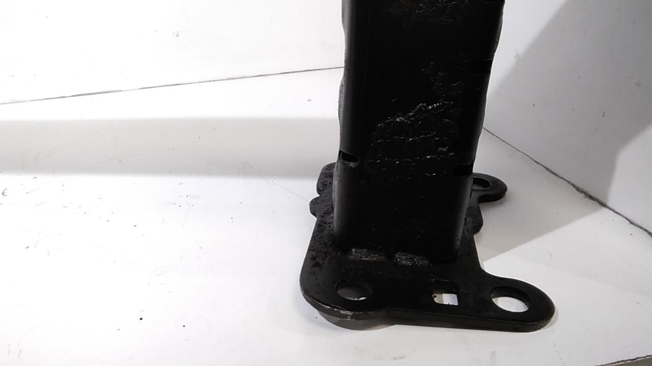 Rinforzo Paraurti anteriore NISSAN Qashqai 2 Serie