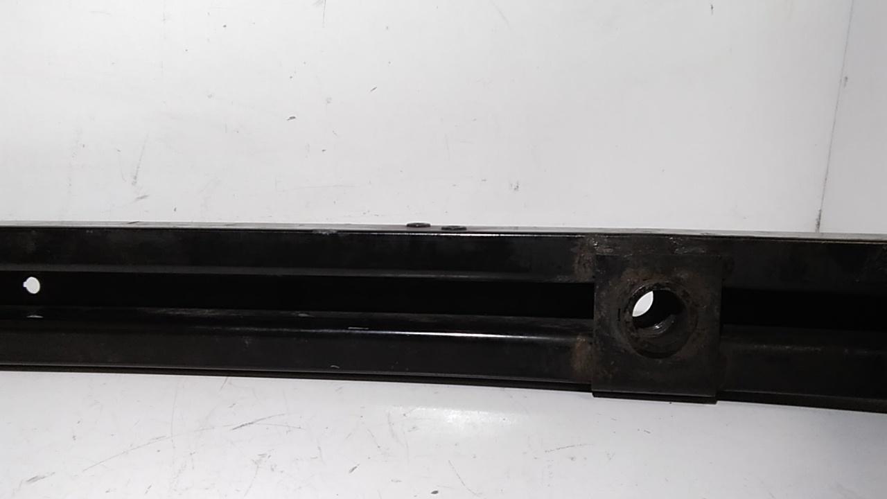 Rinforzo Paraurti anteriore NISSAN Qashqai 2 Serie