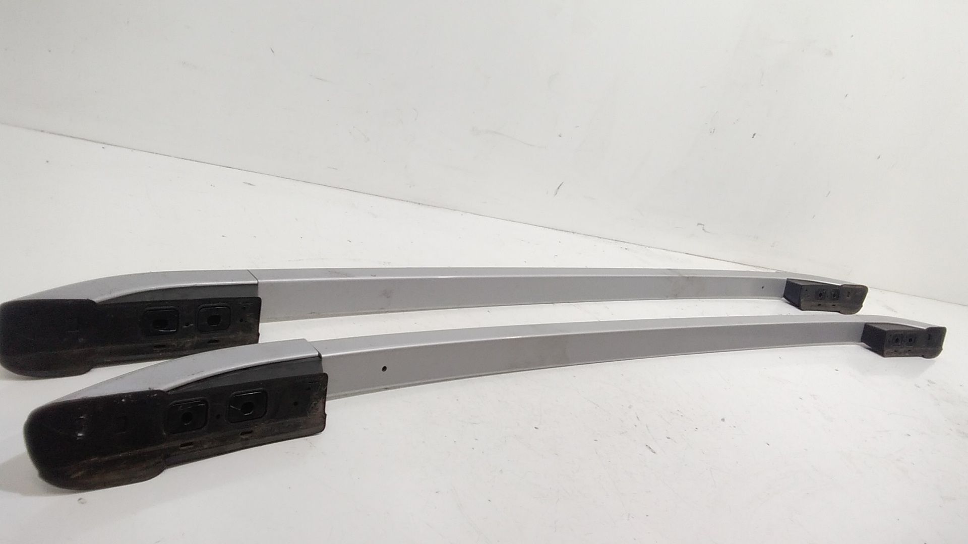 Barre Longitudinali tetto SUZUKI Ignis Serie (/MF) (17>)