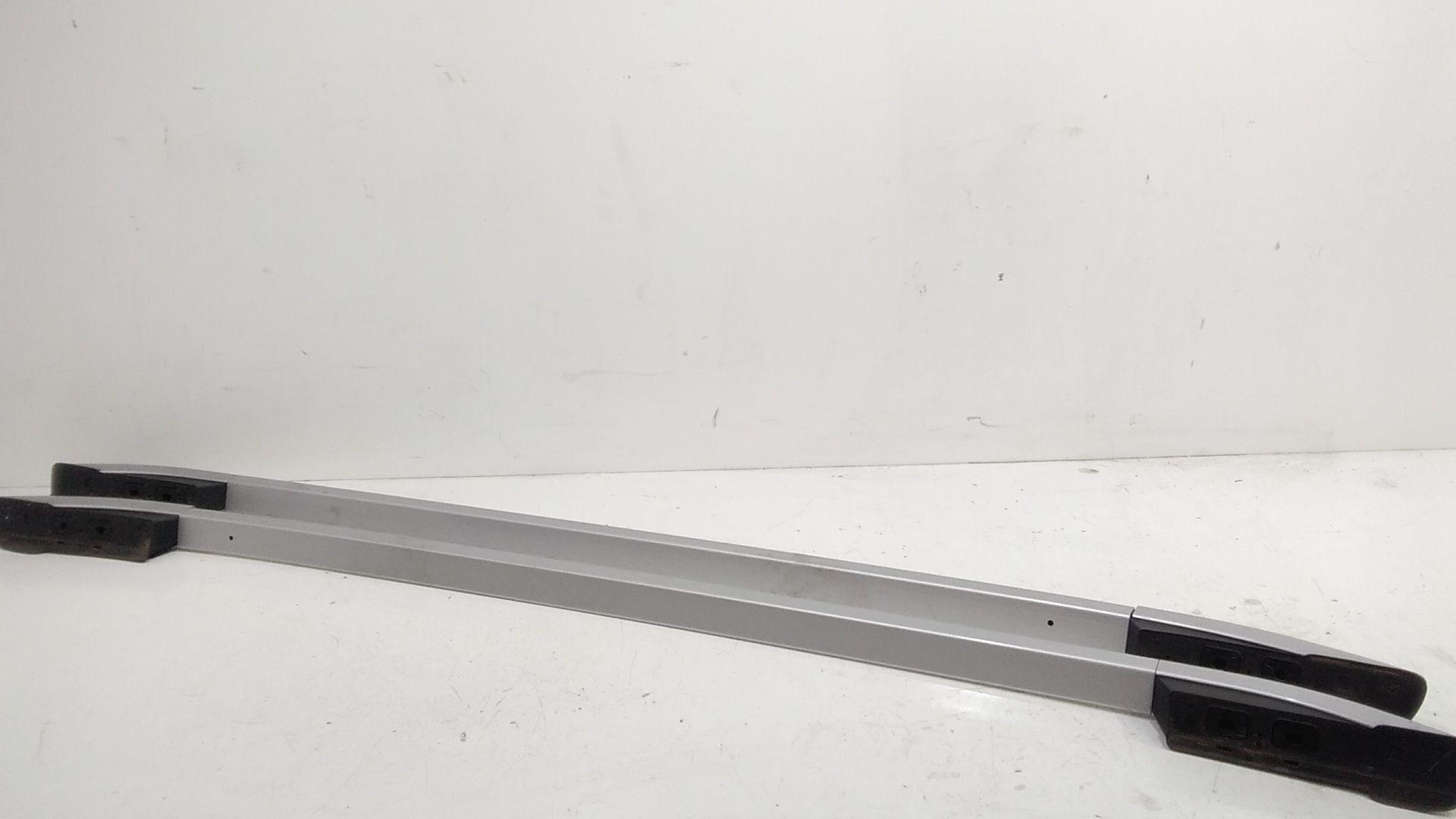 Barre Longitudinali tetto SUZUKI Ignis Serie (/MF) (17>)