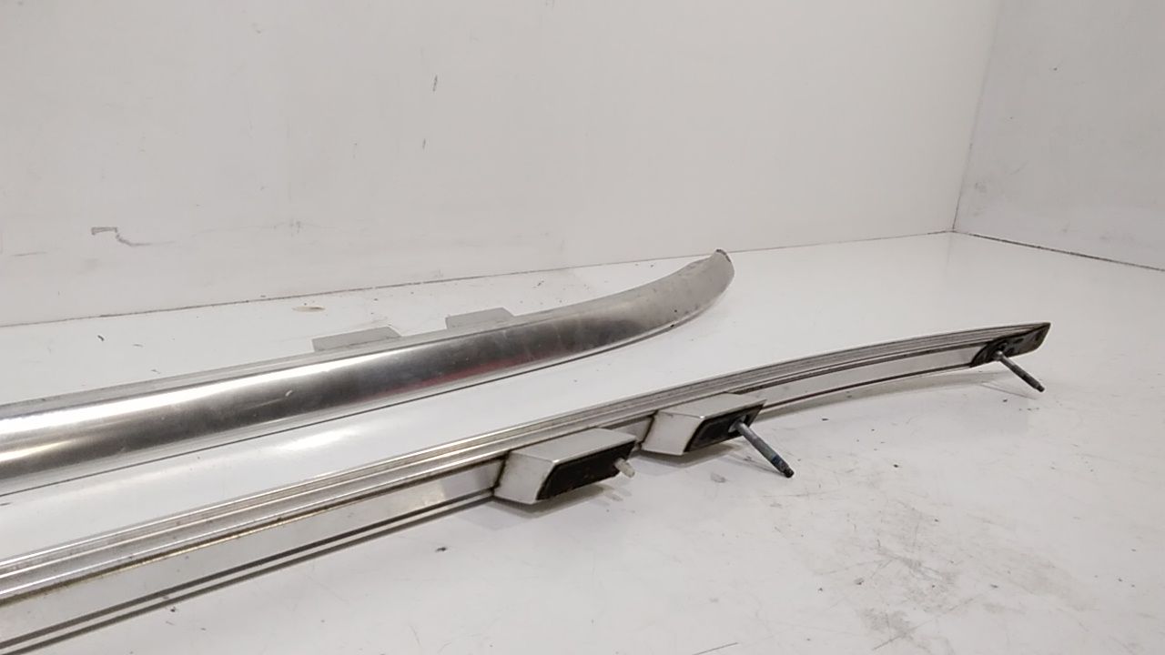 Barre Longitudinali tetto AUDI A6 Allroad 2 Serie (4FH)