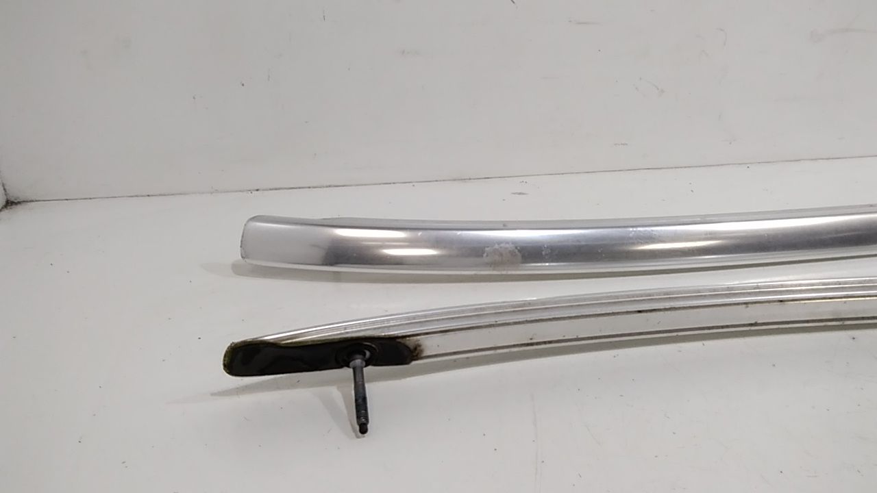 Barre Longitudinali tetto AUDI A6 Allroad 2 Serie (4FH)