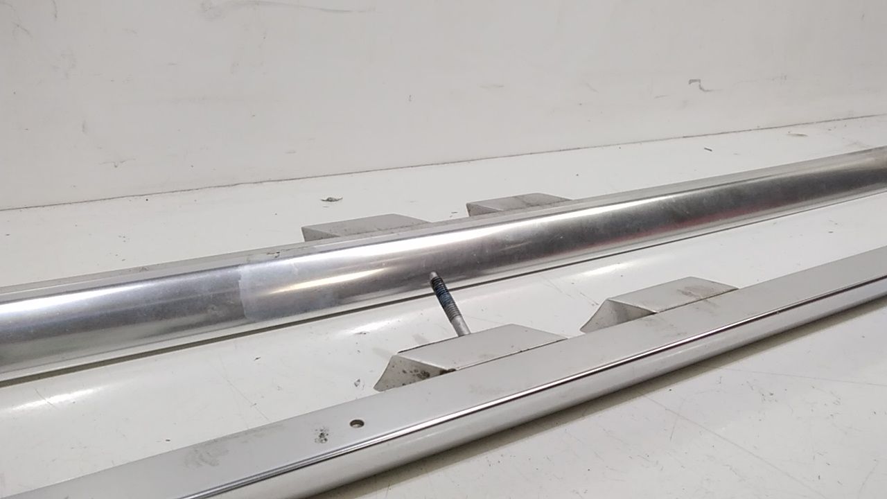 Barre Longitudinali tetto AUDI A6 Allroad 2 Serie (4FH)