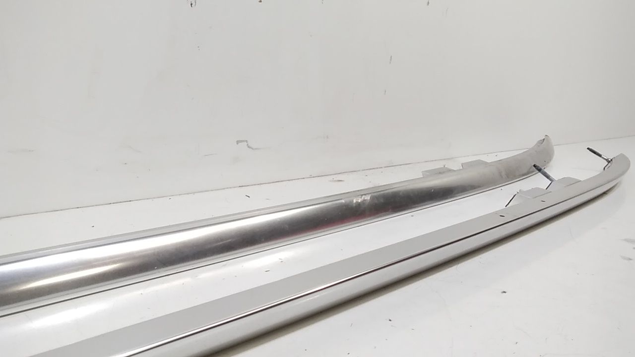 Barre Longitudinali tetto AUDI A6 Allroad 2 Serie (4FH)