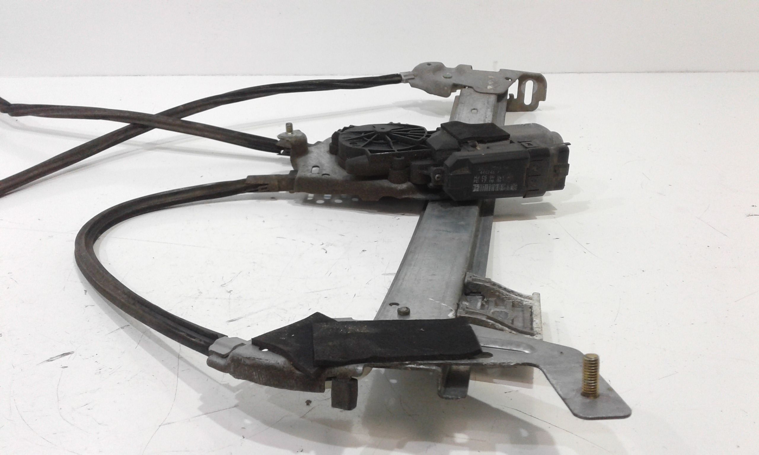 Cremagliera anteriore destra passeggero RENAULT Megane Cabrio (02>10)