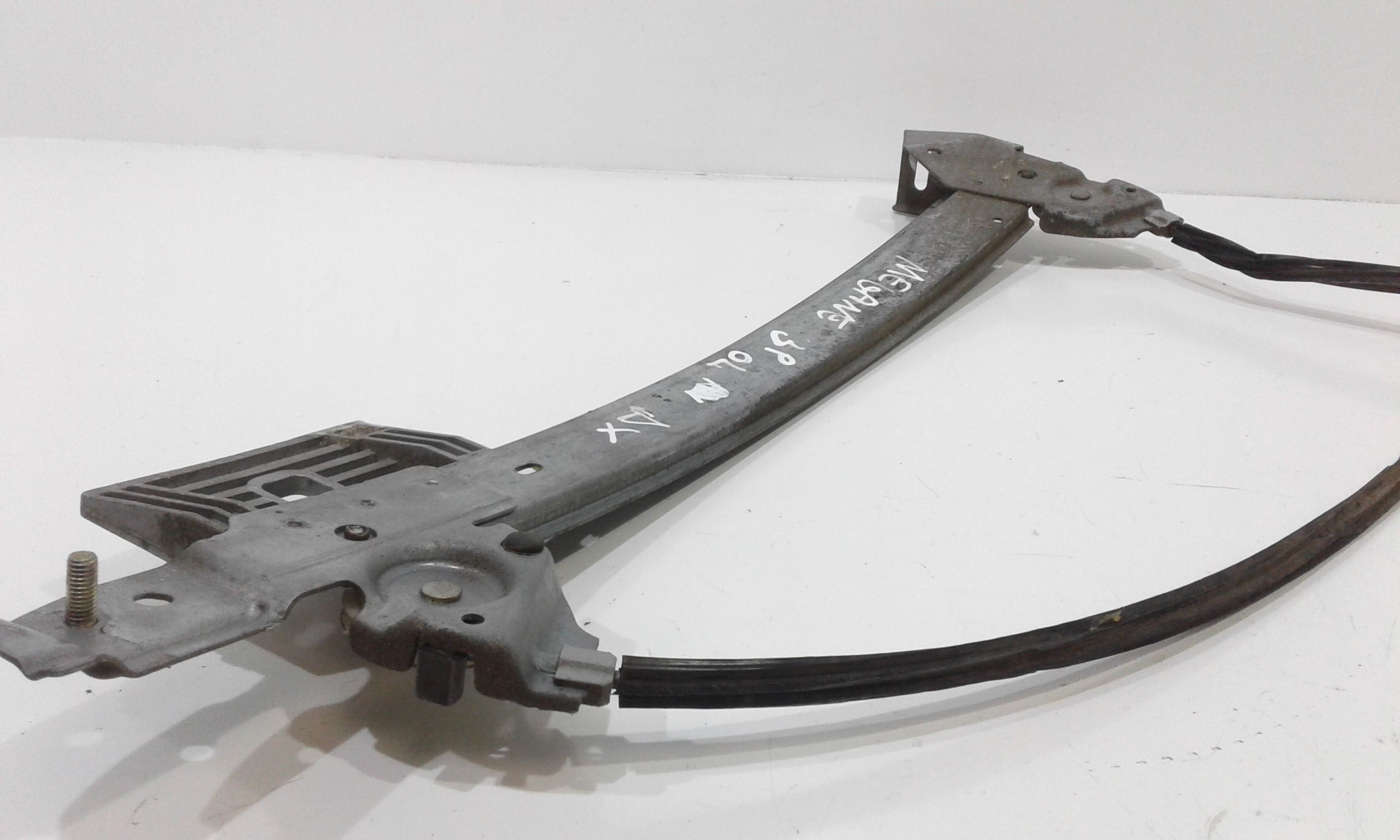 Cremagliera anteriore destra passeggero RENAULT Megane Cabrio (02>10)