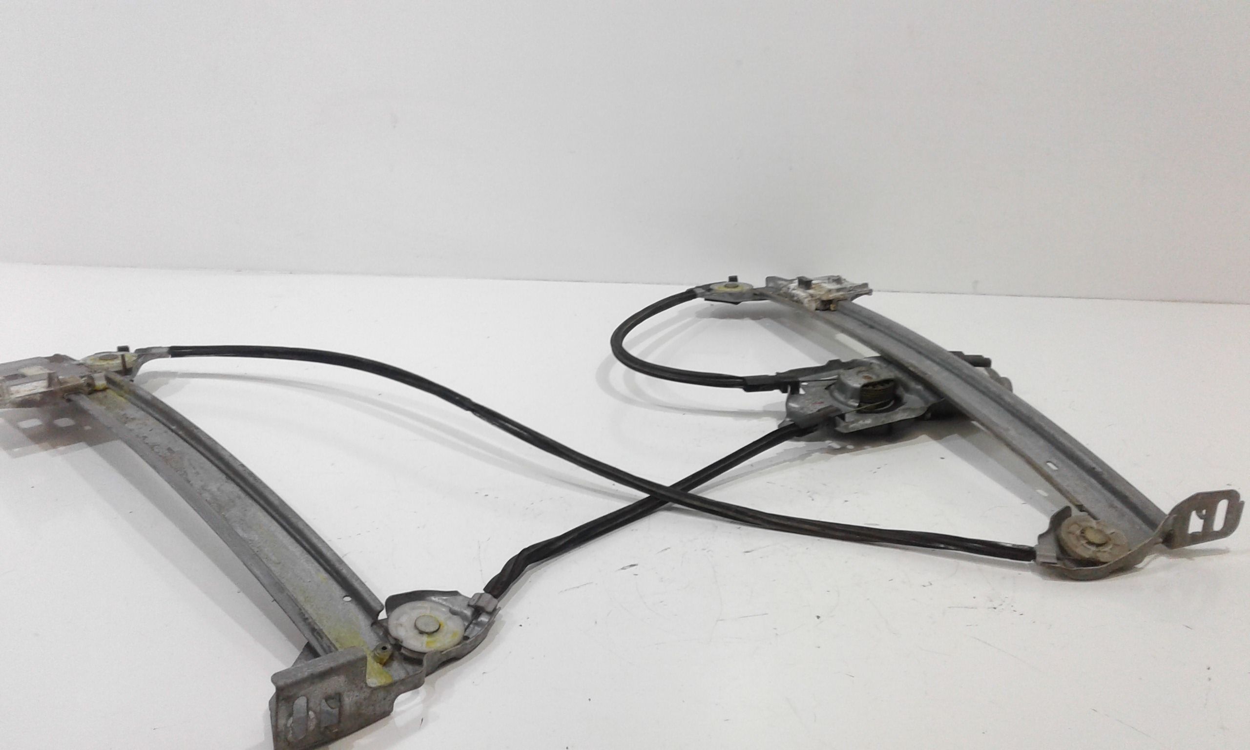 Cremagliera anteriore destra passeggero RENAULT Megane Cabrio (02>10)